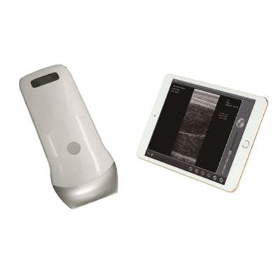 China Series Easy Transrectal X-Ray SUProbe Instruments Animal Operation Veterinarian Sounder Type Ultrasound for sale