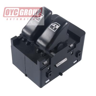 China Chevrolet Enterprise Window Power Control Switch for Chevrolet Enterprise Window Power Switch 10387305 for sale