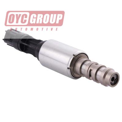 China 3L3Z6M280EA Engine Valve Timing (VVT) Solenoid Auto Parts Valves 3L3Z6M280EA for sale