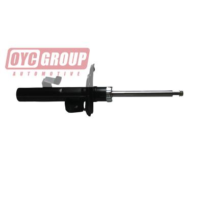 China Steel Shock Absorber 4 333 TRANSITS 504 Platform/2.4 TDCi Chassis for sale