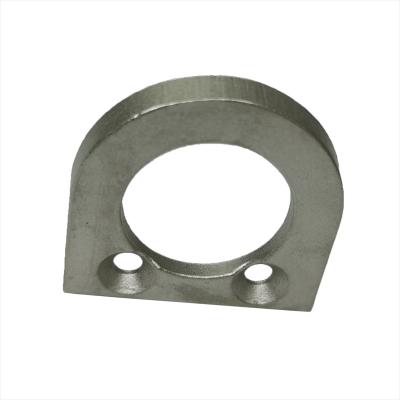 China Custom Aluminum Metal Custom Die Casting Parts Products Motorcycle Parts Aluminum Die Casting Parts for sale