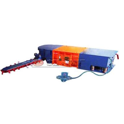 China energy & Chain shearer brand mining product MJ50 coal cutting machine mining chain shearer price for sale