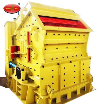 China Stone PCX Series Soft Stone Hammer Crusher for sale