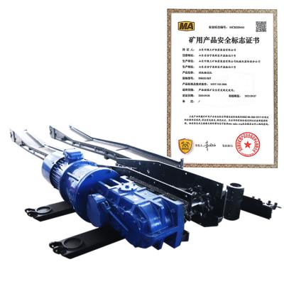 China Lowest Price SGB420/30 Chain Scraper Conveyor SGB Coal Mine Chain Scraper Heat Resistant Mining Conveyor For Sale for sale