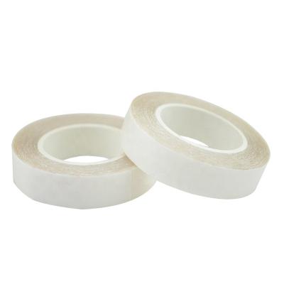 China Tape Hair Extensions Replace Double Side Hair Adhesive Glue Tape Butt For Tape Hair PU Skin Weft Tape 1-3days for sale