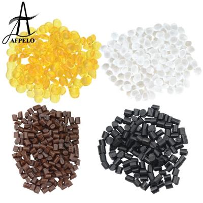 China Rebond Hair Extension Hot Melt Glue Beads Beads For Hair Extension for sale