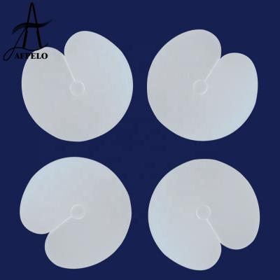 China Against Heat Protection Heat Insulation Protector Shields For Keratin Fusion Hair Extensions Hair Styling Tools Heat Sheets for sale