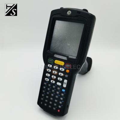 China For Motorola Symbol MC3190 MC3190-GL4H24E0A Win Mobile 6.5 WiFi 256MB 48 Barcode Scanner (No Battery) 10mm for sale