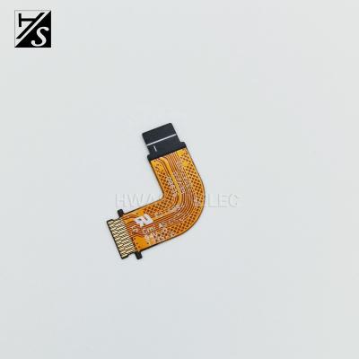 China New Scanner Flex Cable (54-173247-01) for Motorola Symbol MC2100 MC2180 SE960 Scan Engine A4 Size for sale