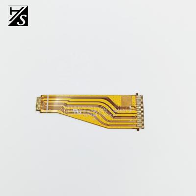 China NEW Flex Cable SE4750 2D Scanner (01-101762-02) for Motorola Mc32N0 MC32N0-S/G A4 Symbol Size for sale