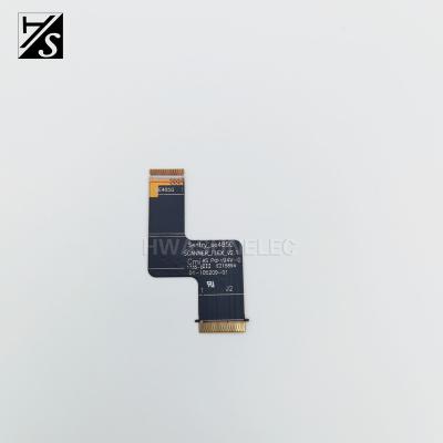 China New Scanner Flex Cable (01-105209-01) for Zebra Motorola Symbol MC3300 MC330K SE4850 2D Lorax Scan Engine A4 Size for sale