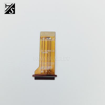 China New Scanner Flex Cable (01-102950-01) for Zebra Motorola Symbol MC36 MC36A9 SE4710 A4 Size for sale