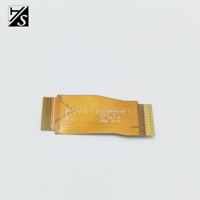 China New Display Flex Cable For Motorola Symbol MC9190 MC92N0 15-139320-01 Barcode Scanner Collector A4 Size for sale