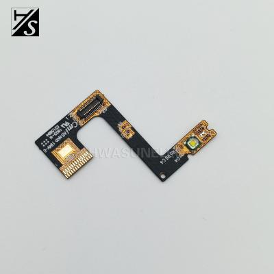 China New Scanner Flex Cable For SE4710 Replacement For Zebra Symbol TC20 TC200J TC25 A4 Size for sale