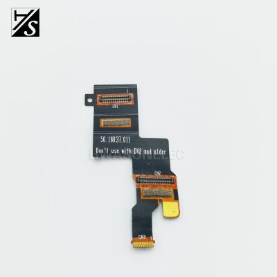 China Scanner Flex Cable SE4750 Replacement For Zebra Motorola Symbol TC70 TC75 A4 Size for sale