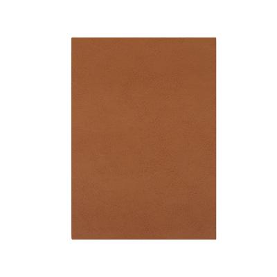 Cina Microfiber Waterproof Wholesale Paper Nonwoven Fabric Pattern PU Leather Synthetic Leather For Shoe Lining in vendita