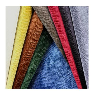 China Anti-static 100% Polyester Sofa Fabric High Quality Material For Home And Office zu verkaufen