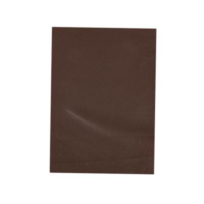 Κίνα PU Waterproof Paper Viscous Paper Faux Leather Fabric Trim Leather Trim Sheets For Garment προς πώληση