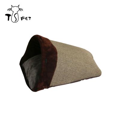 China Hot Sale Sustainable High Quality Pet Accessories Dog Bed China Pet Supplies for sale