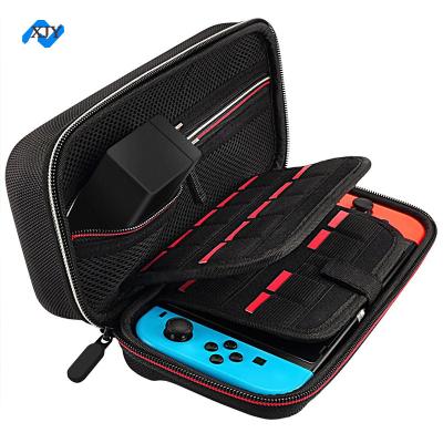 China For Nintendo Switch Eva Hard Game Console Bag Universal For Nintendo Switch for sale