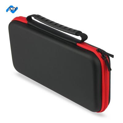 China For Custom Hard Shell Case Video Eva Game Nintendo Switch Console Handheld Case Storage Case For Nintendo Switch Handheld Console for sale