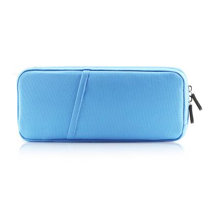 China For Nintendo Switch Console Case Custom Waterproof Bag For Nintendo Switch Game Console Case for sale