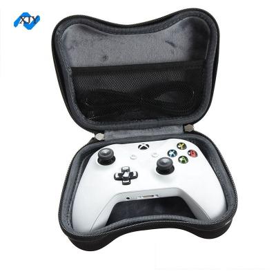 China Waterproof Shockproof Dustproof For XBox Outerdoor Video Game Controller Case Special EVA Bag OEM Customized Logo for sale