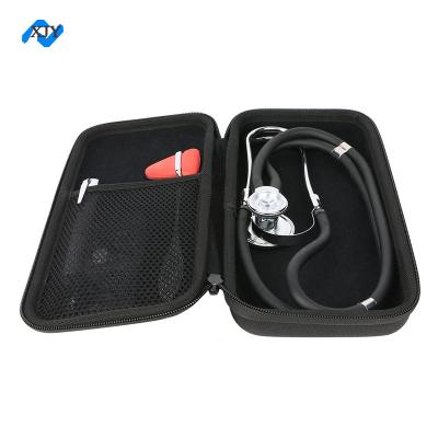 China Medical Custom EVA Stethoscope Storage Case Medical Eva Storage Case for sale