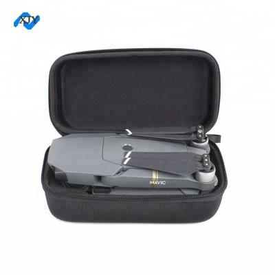 China Custom Drone Eva Case for dji spark factory price mavic OEM ODM Mini Black Custom Professional Drone EVA Case for dji Mavic spark for sale