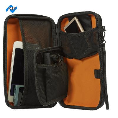 China Travel Case For Power Banks Custom Hard Eva Camera Case Bag Pouch Case For Power Banks for sale