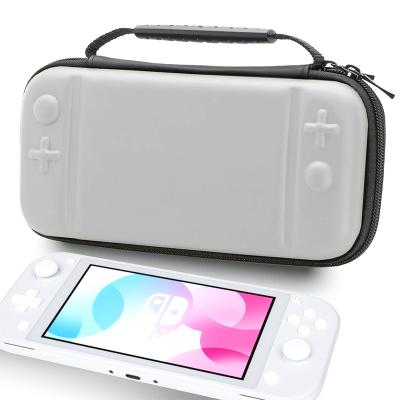 China Travel Carrying Eva Video Game Player Protective Case for Nintendo Switch Lite XJY-2805 for sale