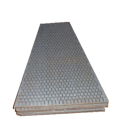 China RTSD China Mining Factory Manufactured Premium Wear Resistant Lining For Cement Industry for sale