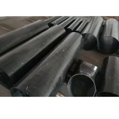 China RTSD High Mining Abrasion Bimetal Hardness Hardfacing Compound Pipe Wear Tremie Resistance Steel for sale