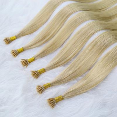 China Barely Shedding Hair Extensions 0.8g/s 1.0g/s 16