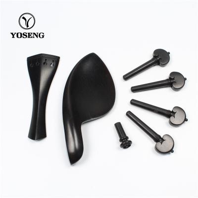 China Hot Selling Violin Made In China For Sale Violin Accessories Set for sale