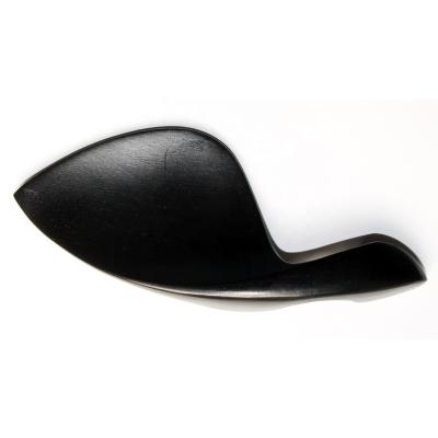 China Clever Violin Portables Feel Good Cheap Chin Rest Violin Accessories for sale