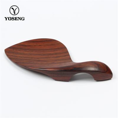 China Wholesale Convenient Violin Chin Rest Healthy Accessories for sale