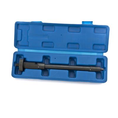 China Carbon Steel Diesel Injector Link Rod Copper Washer Removal Hand Inner Gasket Puller Tool for sale