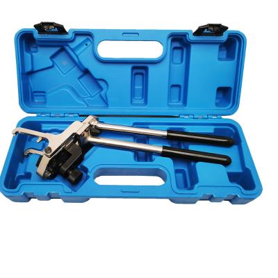 China Convenient Portable Durable Valve Pressure Spring Installer / Valve Torsion Spring Remover Disassembly Tool for sale