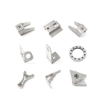 China Appliance sheet metal stamping parts stamping sheet metal parts sheet metal printing parts for sale