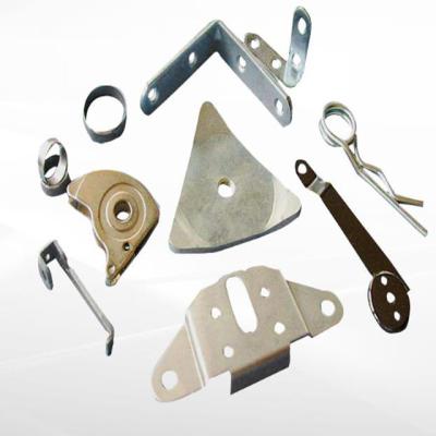 China Appliance Mechanical process processing precision sheet metal parts stainless steel sheet metal processing machine import OEM for sale