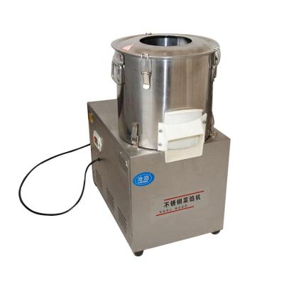 China Commercial vegetable fruit and vegetable shredder on sale for sale