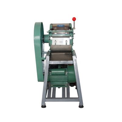 China Vegetable Machinery Chips Cutter Machine Chips Slicer Ginger Cutting Slicing Machine Factory Price Potato Slicer for sale