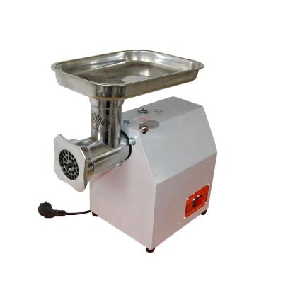 China Frozen Meat Ball Machine Chopper / Electric Mini Meat Grinder With Small Capacity And Low Price for sale