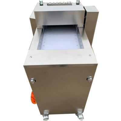 China electric meat cutting machine food process machine meat cutter/meat bone cutting machine for sale