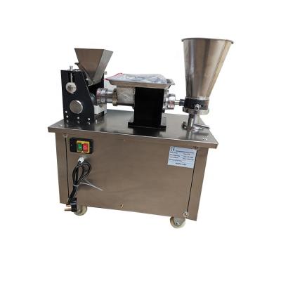 China Newest Restaurant Table Top Dumpling Maker Automatic Spring Roll Samosa Making Empanada Machine Maker For Sale for sale