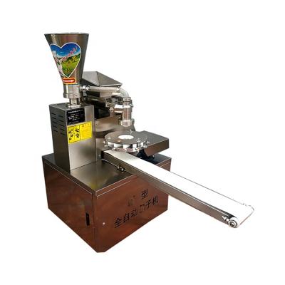 China Hotels Large Scale Making Filling Steamed Stuffed Roll Machine for sale