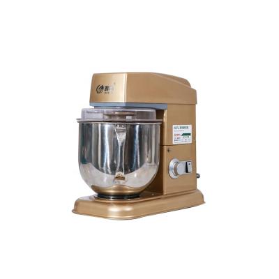 China Commercial Flour Mixer Electric Manual Frying Oil Factory Bread Dough Spiral Mixer for sale