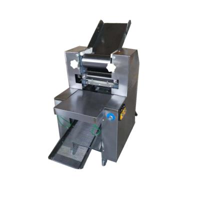 China Hot Selling Hotels Automatic Dough Snack Crispy Cube Making Machine Chin Chin Dough Cutting Machine for sale