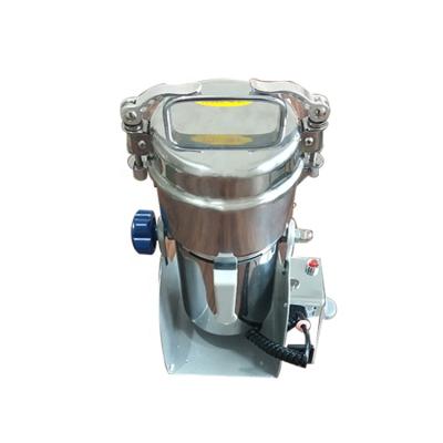 China food & Industrial Beverage Plant Mini Corn Mill Electric Powder Grinder for sale